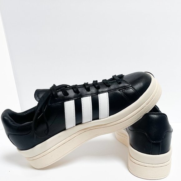 Designer Y-3 adidas Hicho Shoes Platform {Brand New Never worn} - Picture 3 of 7